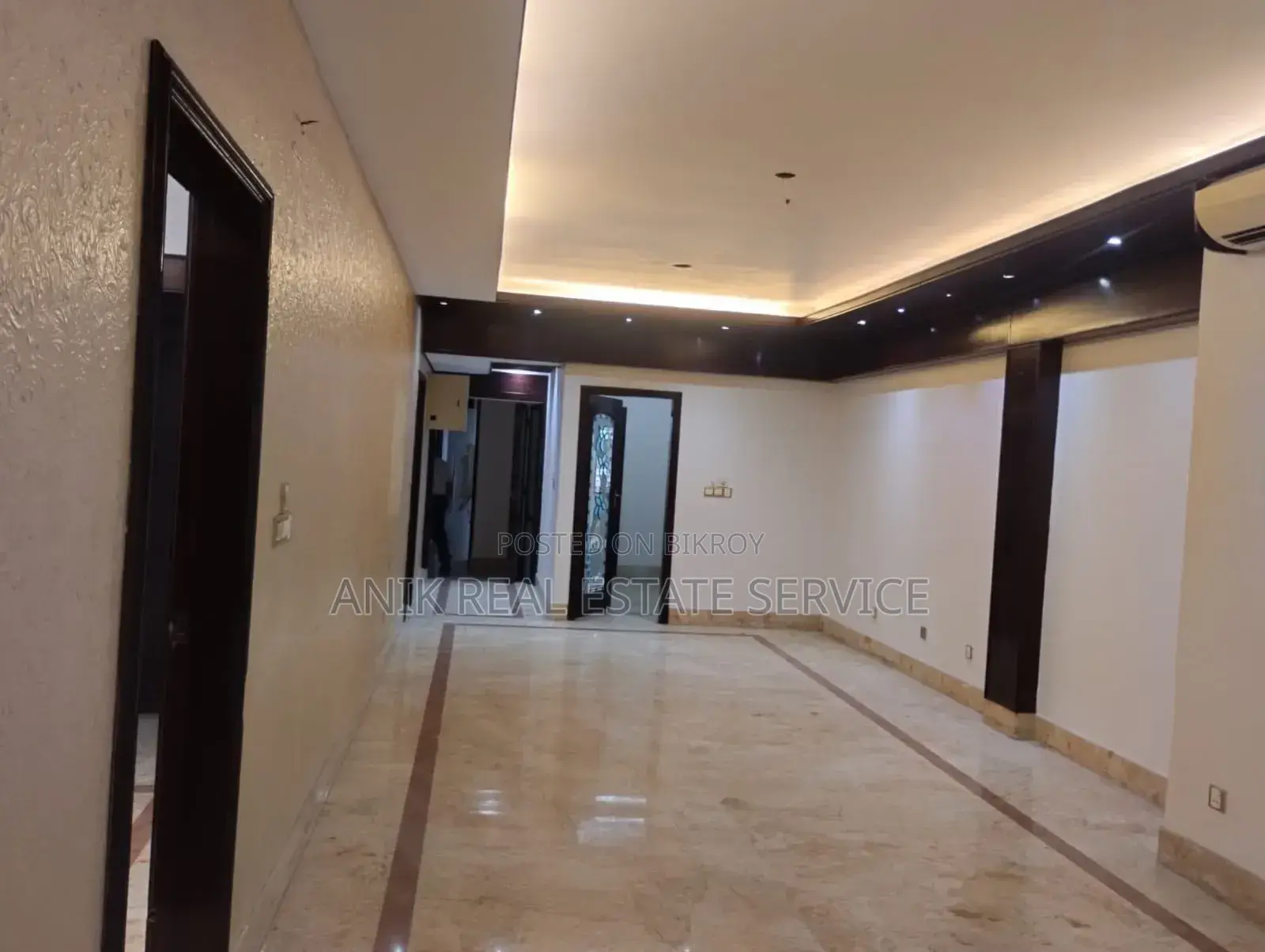 3-Bedroom Apartment in Anik Real Estate, Baridhara for Rent