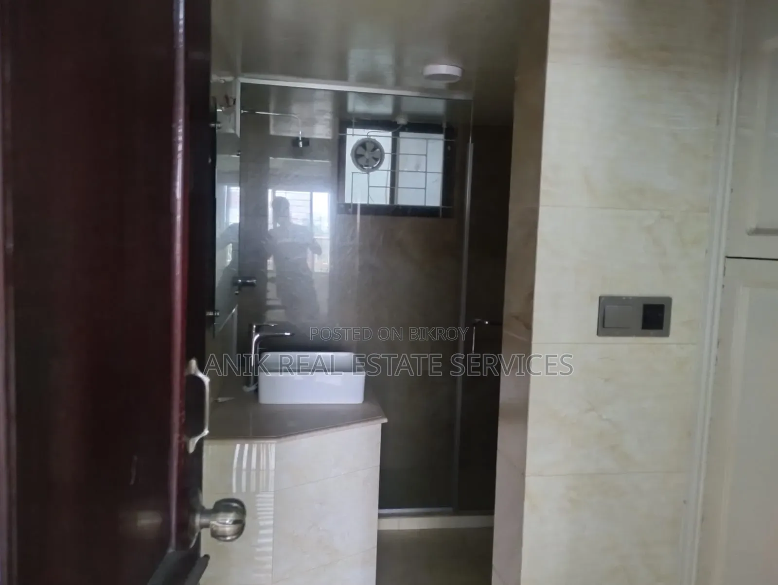 3-Bedroom Apartment in Anik Real Estate, Baridhara for Rent