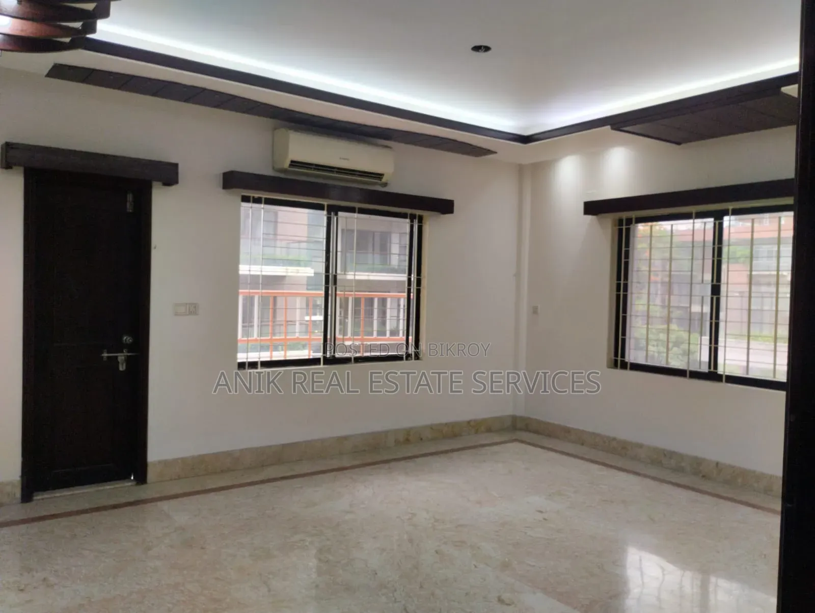 3-Bedroom Apartment in Anik Real Estate, Baridhara for Rent