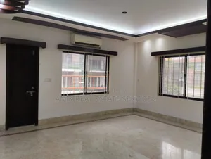 3-Bedroom Apartment in Anik Real Estate, Baridhara for Rent