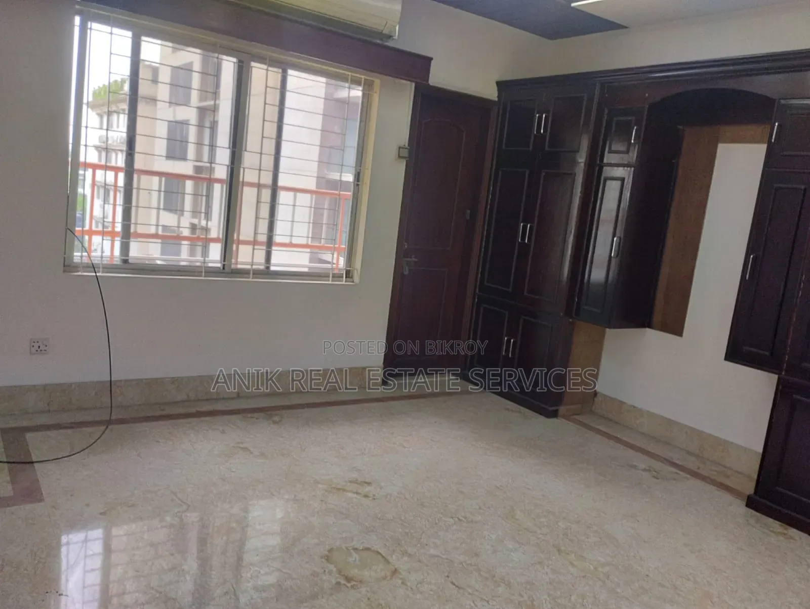 3-Bedroom Apartment in Anik Real Estate, Baridhara for Rent