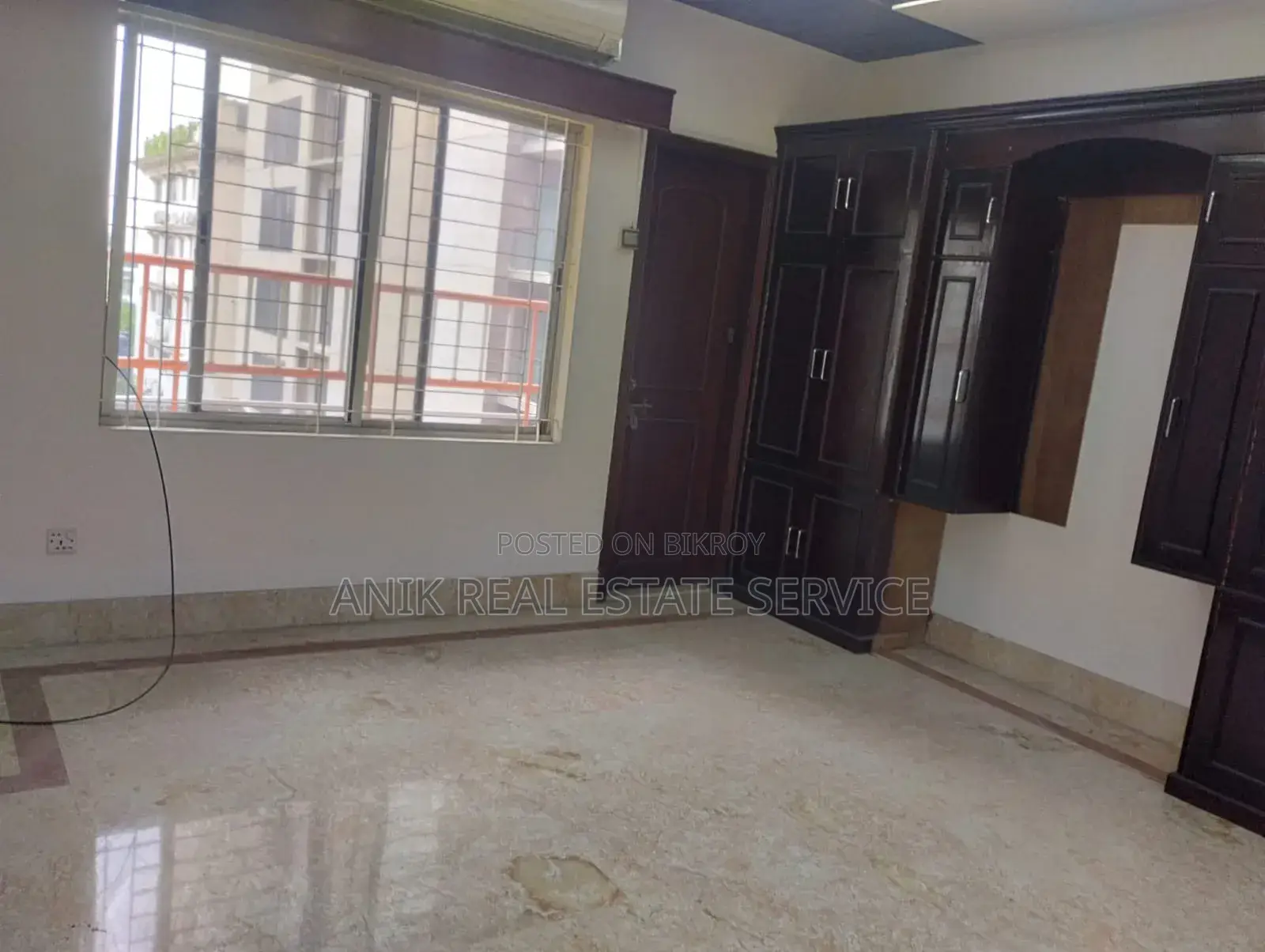 3-Bedroom Apartment in Anik Real Estate, Baridhara for Rent