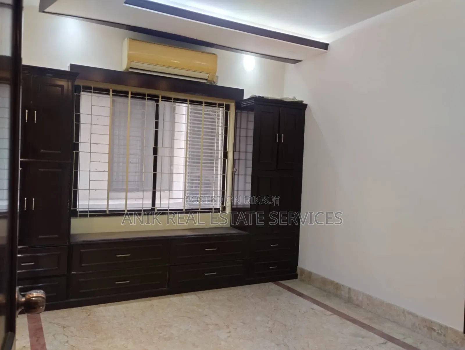 3-Bedroom Apartment in Anik Real Estate, Baridhara for Rent