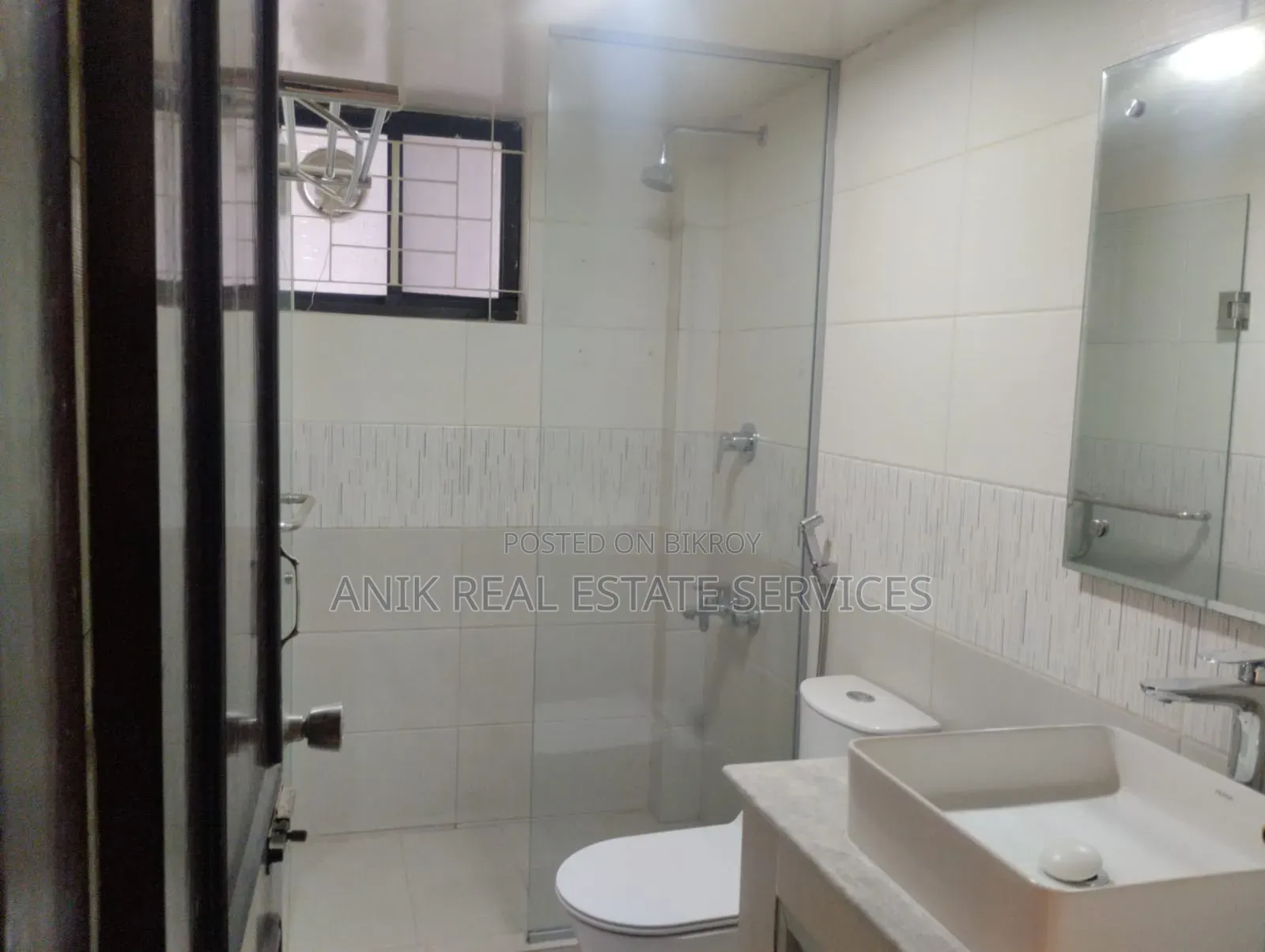 3-Bedroom Apartment in Anik Real Estate, Baridhara for Rent