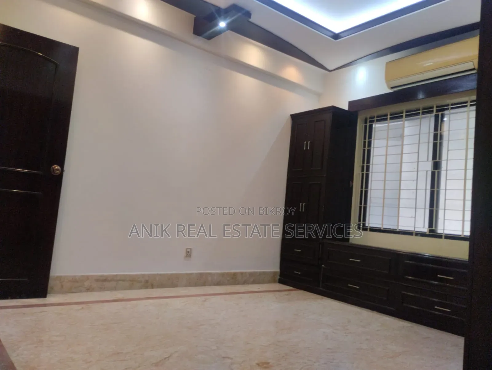 3-Bedroom Apartment in Anik Real Estate, Baridhara for Rent