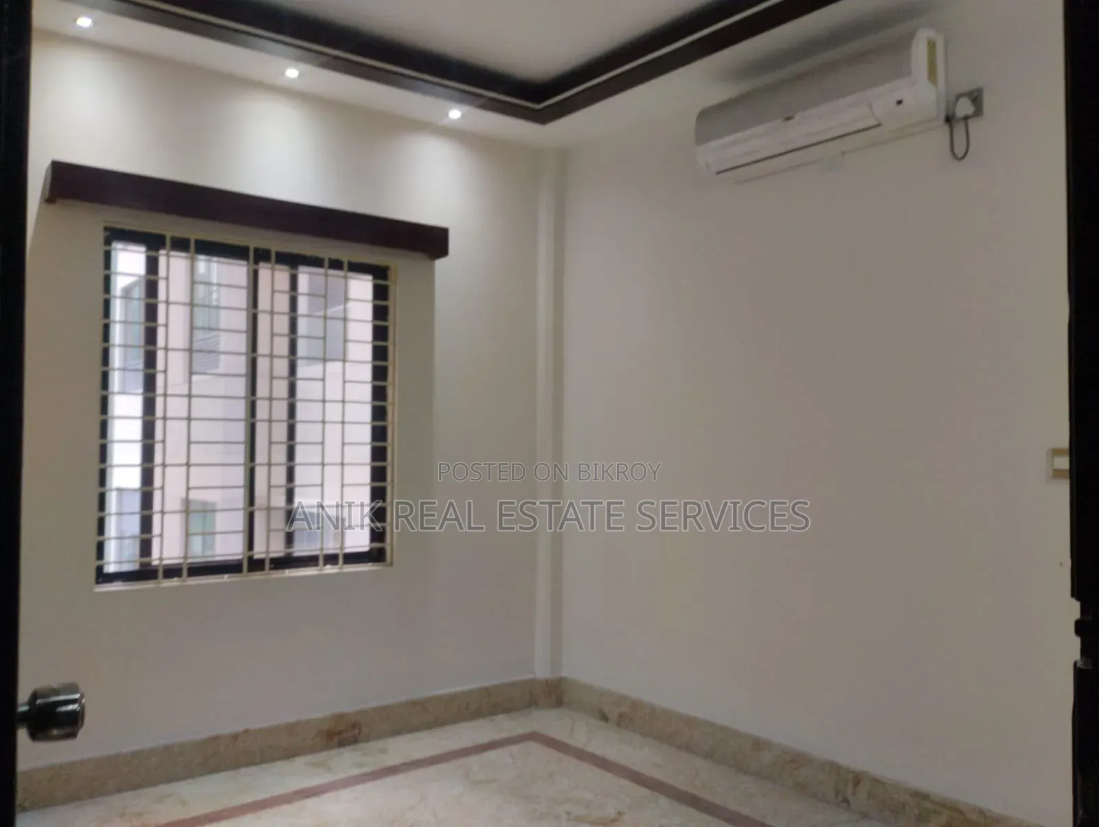 3-Bedroom Apartment in Anik Real Estate, Baridhara for Rent