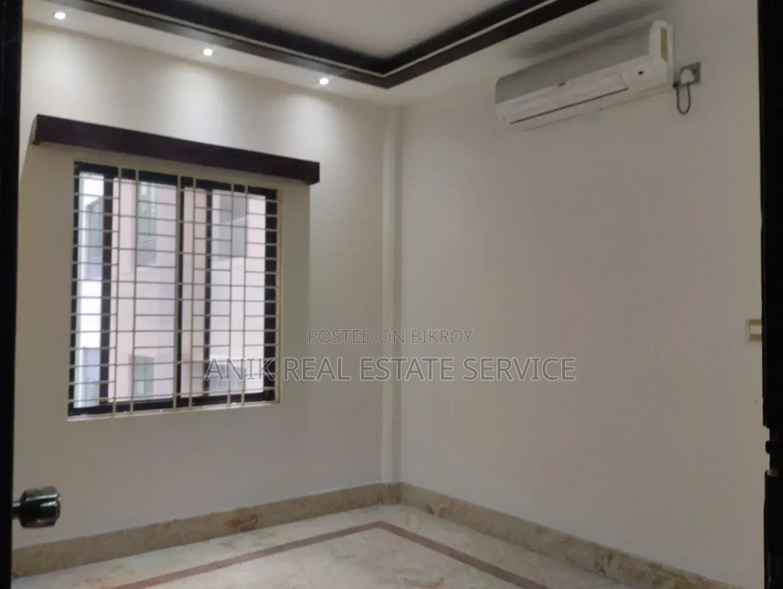 3-Bedroom Apartment in Anik Real Estate, Baridhara for Rent