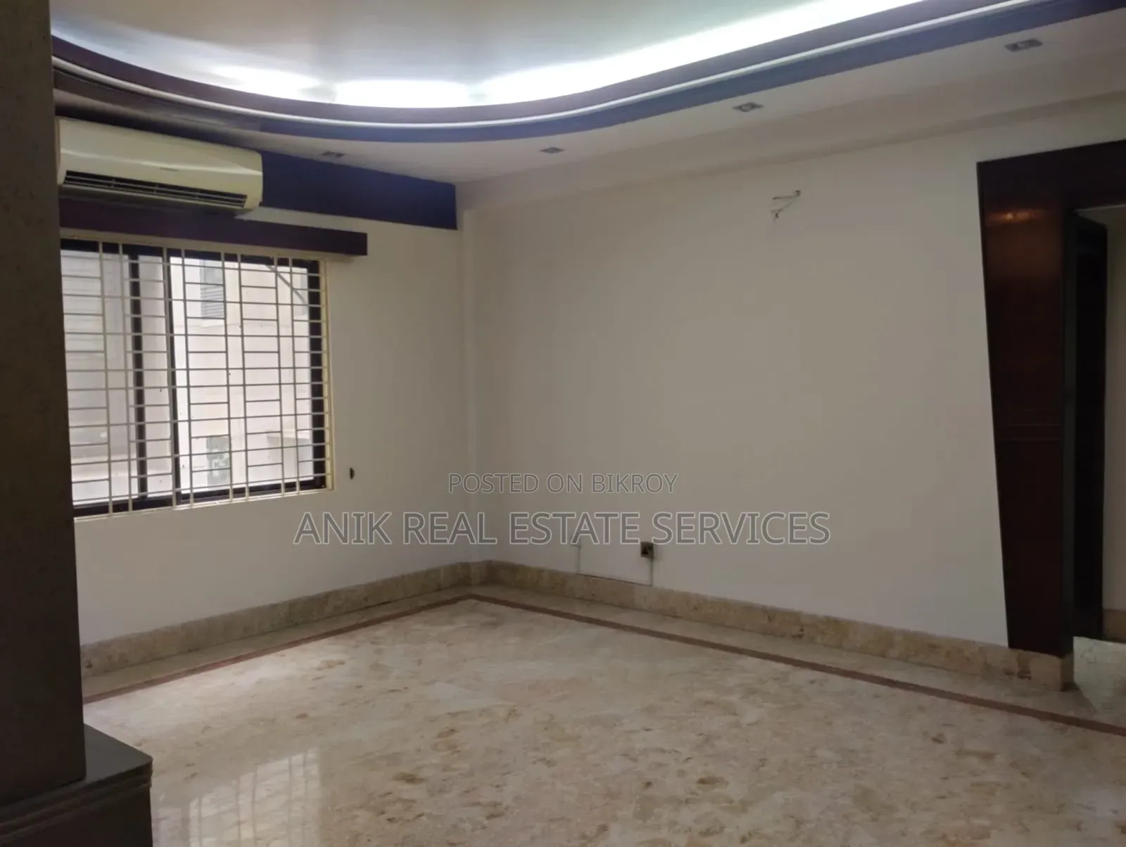 3-Bedroom Apartment in Anik Real Estate, Baridhara for Rent