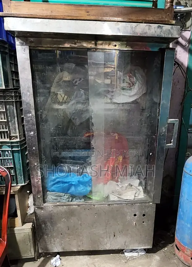 Grill Machine for Sale