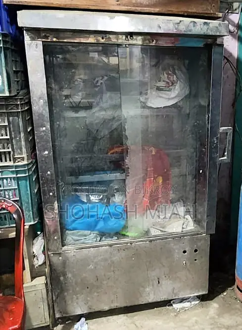 Grill Machine for Sale