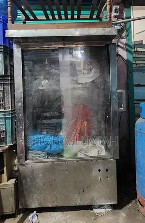 Grill Machine for Sale