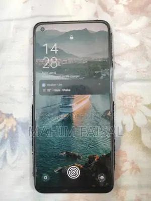 ওপ্পো এ৯৫ ১২৮ জিবি ব্লু