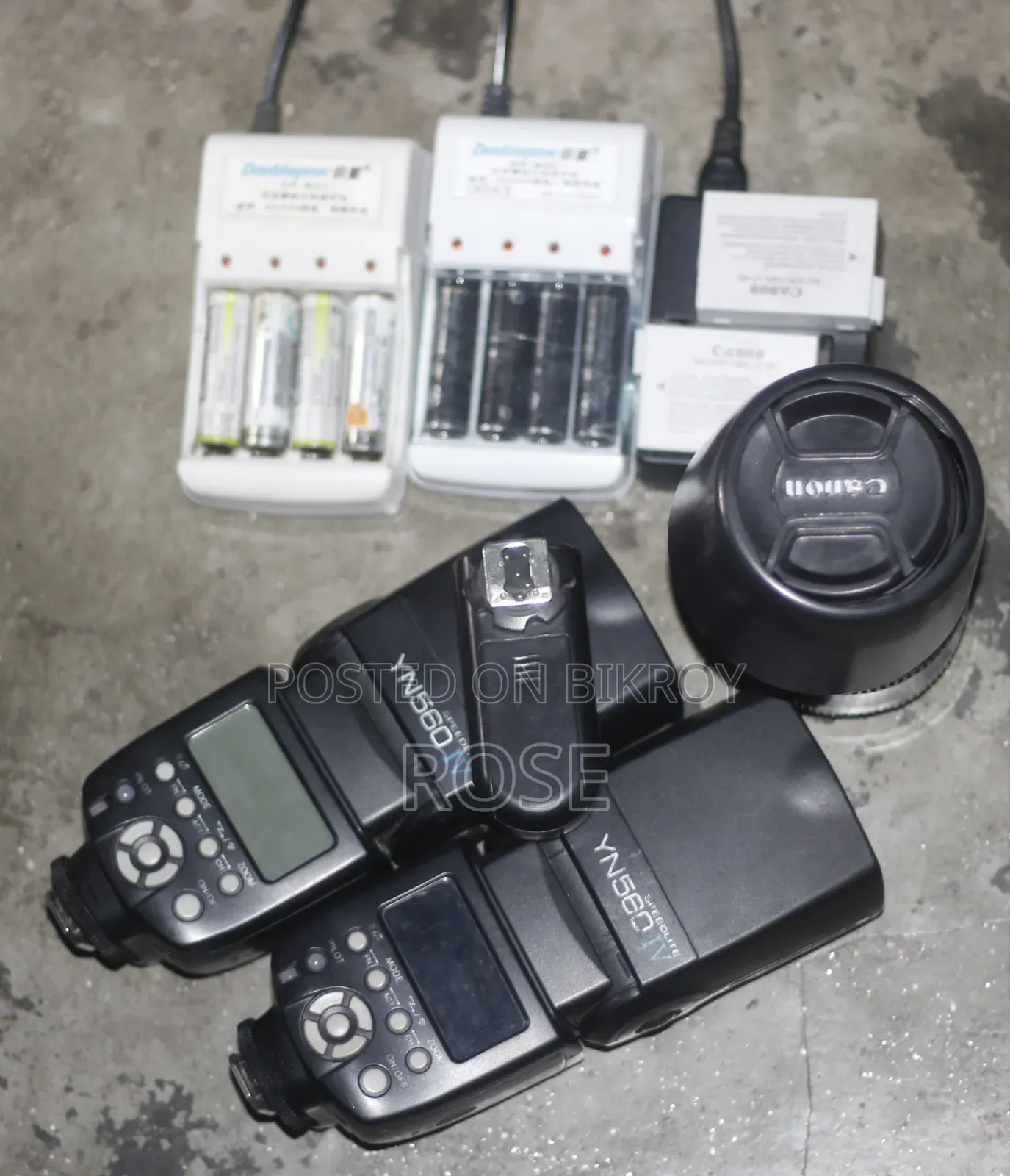 Canon 700d
