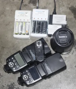 Canon 700d