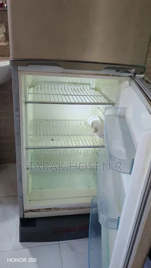 Singer Refrigerator