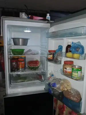 Singer Refrigerator