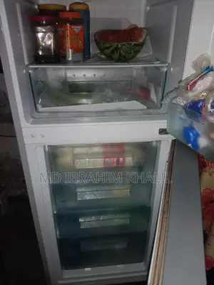 Singer Refrigerator