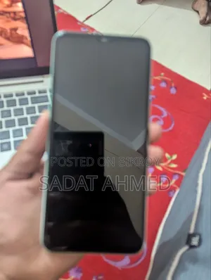 Itel Vision 3 Turbo 64 GB