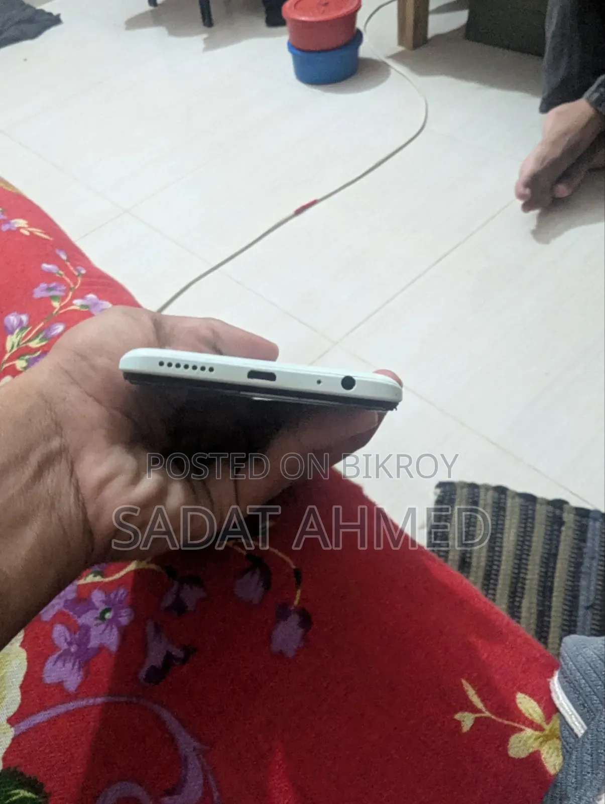 Itel Vision 3 Turbo 64 GB
