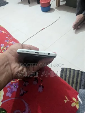 Itel Vision 3 Turbo 64 GB