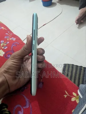 Itel Vision 3 Turbo 64 GB