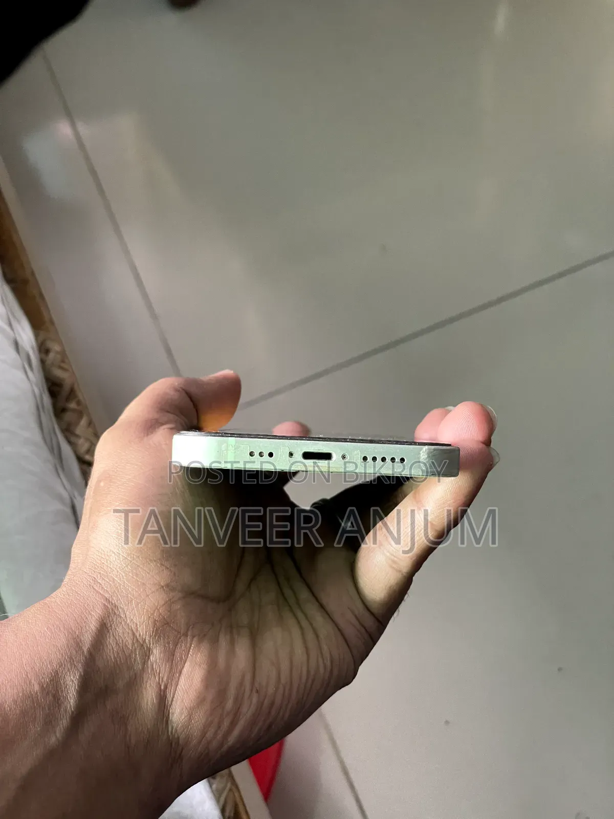 Apple iPhone 12 128 GB