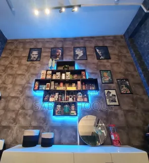 Men's Salon