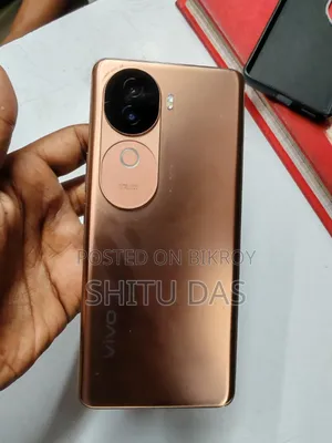 Vivo V40e 128 GB Gold