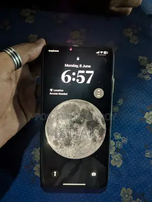 Apple iPhone XS Max 64 GB Gold