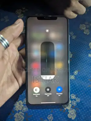 Apple iPhone XS Max 64 GB Gold