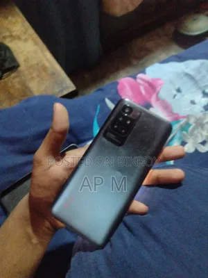 Xiaomi Redmi 10 128 GB Black