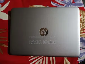 Laptop HP EliteBook 840 G3 8GB Intel Core i5 SSD 128GB