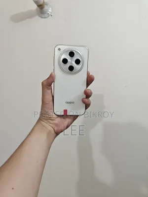 Oppo Find X8 512 GB White