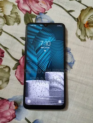 Samsung Galaxy A20s 32 GB Blue