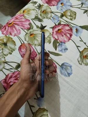 Samsung Galaxy A20s 32 GB Blue