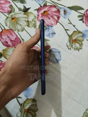 Samsung Galaxy A20s 32 GB Blue