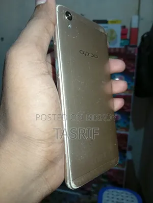 Oppo A37 16 GB Gold