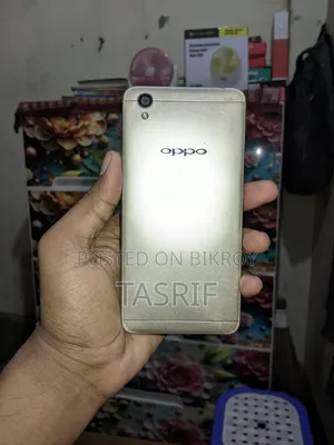 Oppo A37 16 GB Gold