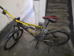 Cycle for Sell ( Non Gear)