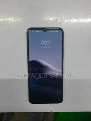Vivo Y21 64 GB Purple