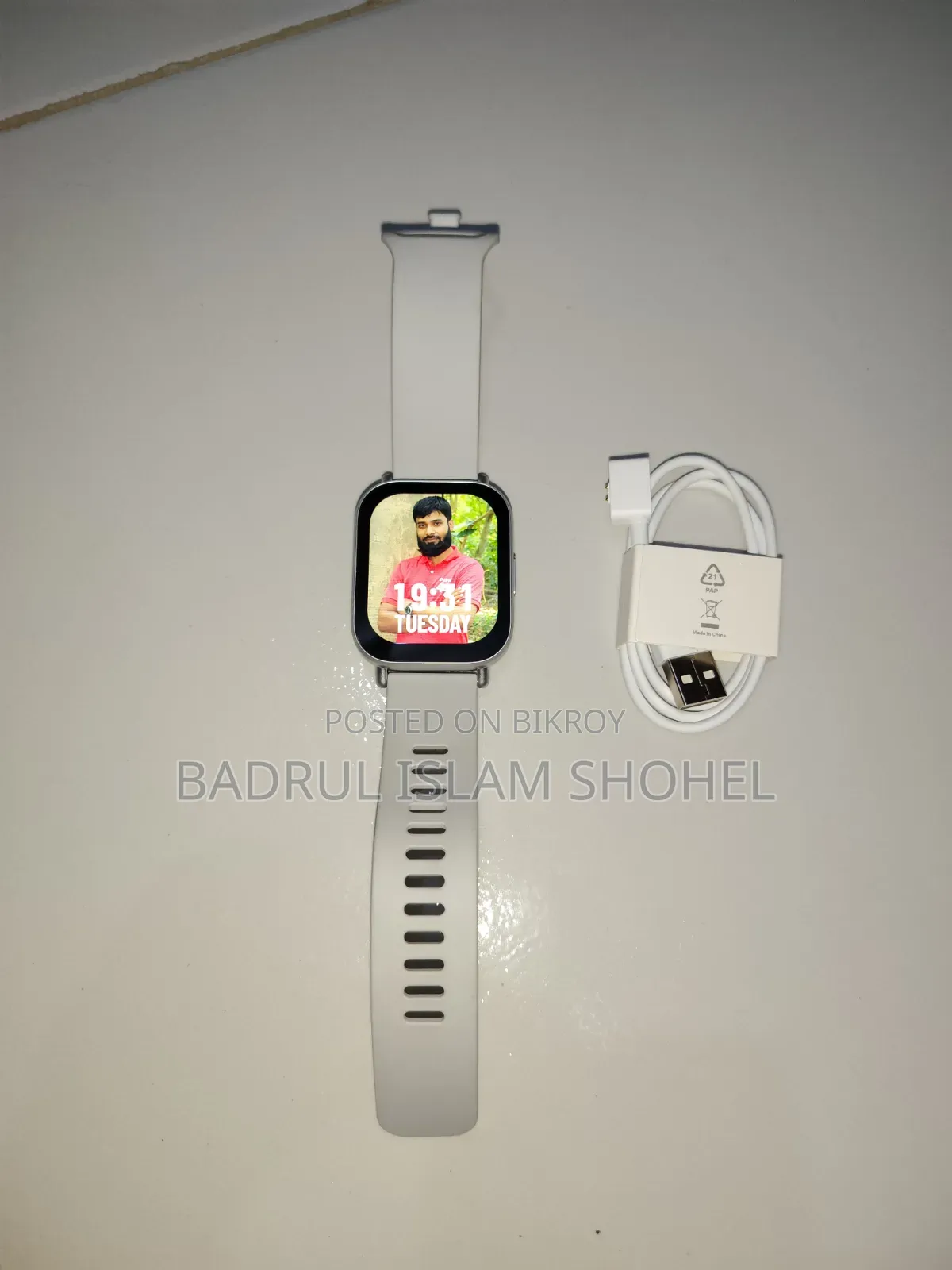 Smart Watch