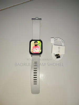 Smart Watch