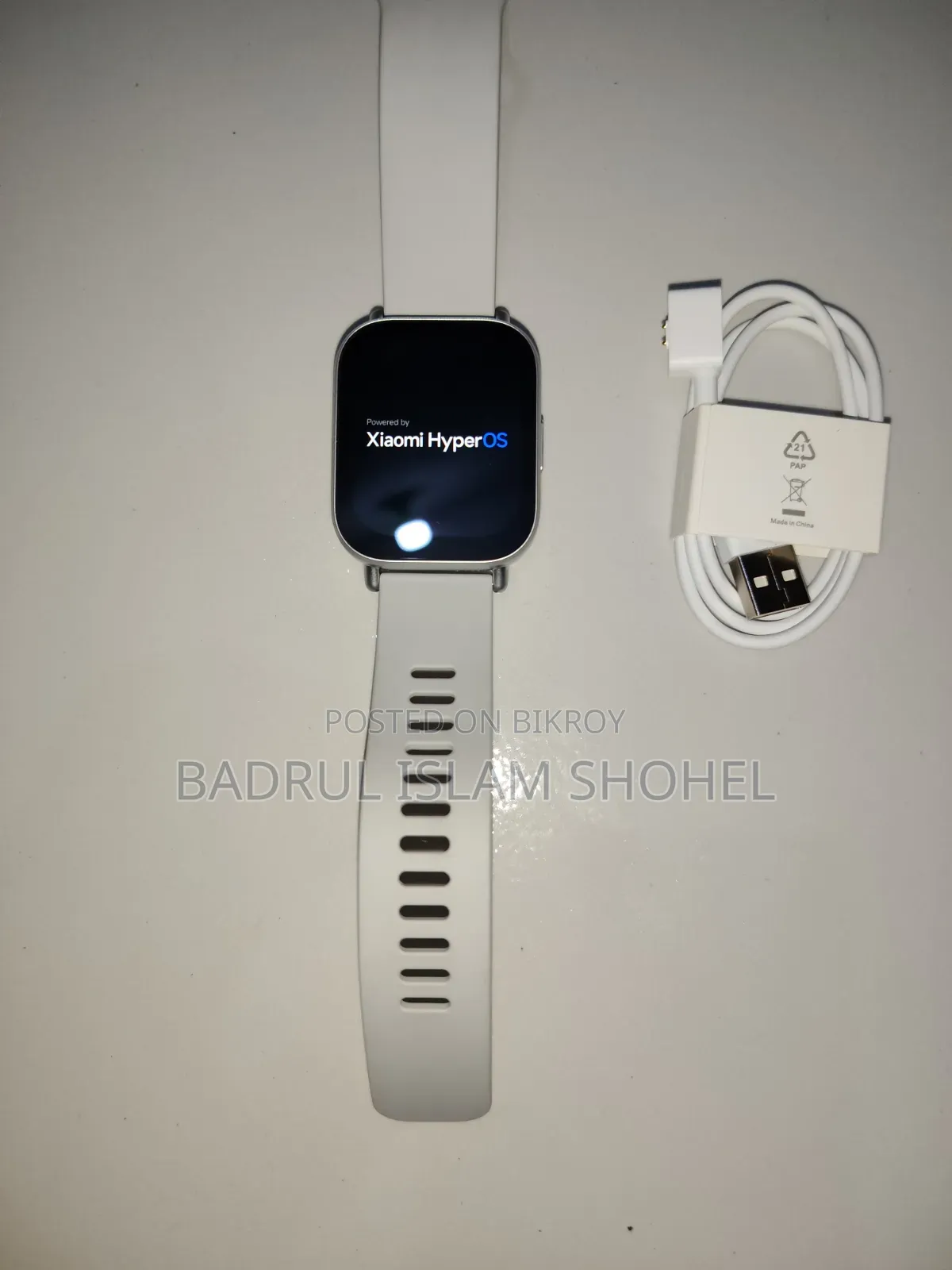 Smart Watch