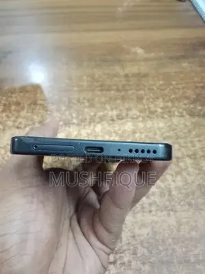 Xiaomi Redmi Note 13 128 GB Black