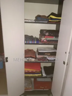 আরএফএল ব্র্যান্ডের আলমারি