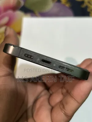 Apple iPhone 12 Pro 128 GB Black