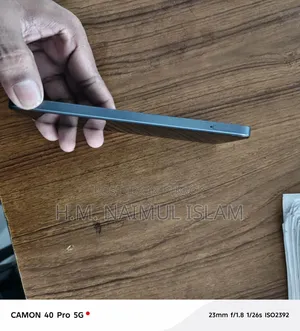 New Realme C55 128 GB Black