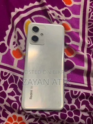 Xiaomi Redmi Note 12 5G 128 GB Gold