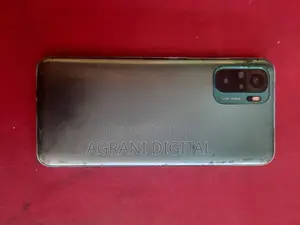 Xiaomi Redmi Note 10 Pro 64 GB Bronze