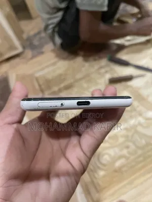 Google Pixel 3 XL 64 GB White